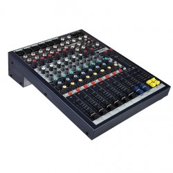 Console de Mixage Analogique EPM6 SOUNDCRAFT