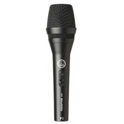 Micro Filaire AKG P3S