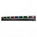 Sweeper Beam Quad LED ADJ