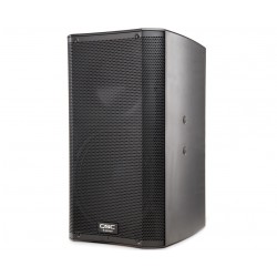 Enceinte active 1000 W QSC