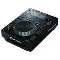 LOCATION LECTEUR CD/USB PRO PIONEER