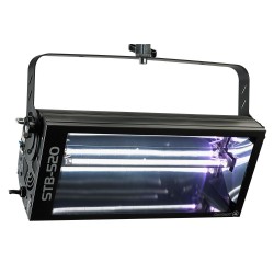 LOCATION STROBOSCOPE 1500W DMX