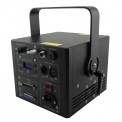 LOCATION LASER RGB 1500 MW