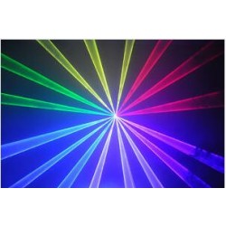 LOCATION LASER RGB 1500 MW