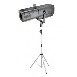 LOCATION POURSUITE 575W MSR + PIED + RACK