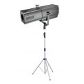 LOCATION POURSUITE 575W MSR + PIED + RACK