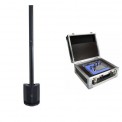 LOCATION DJ VIRTUEL 48H + SYSTEME ACTIF 2.1 700 W