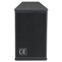 Satellite passif 100 W RMS