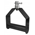 Etrier de suspension pour projecteur