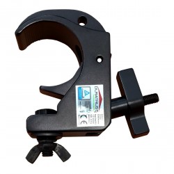 SNAP CLAMP BLK