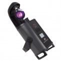 LOCATION SCAN LED 80W INNO ADJ