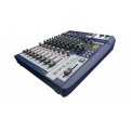 Soundcraft Signature 10