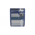 Soundcraft Signature 10