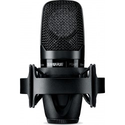 SHURE PGA27-LC