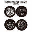Encore Profile 1000 WW