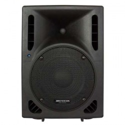 Enceinte active PSA-10 JBSYSTEMS