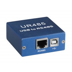 ILINE Convertisseur USB / RJ45 pour le DSP du iLINEsub12A