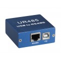 ILINE Convertisseur USB / RJ45 pour le DSP du iLINEsub12A