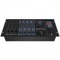 TABLE DE MIXAGE LECTEUR INTEGRE