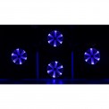 EFFET LED-ROTOR
