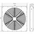 EFFET LED-ROTOR