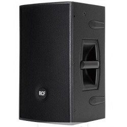 LOCATION ENCEINTE AMPLIFIEE 400W 10" RCF