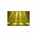 LYRE WASH LED 19x15W RGBW BRITEQ