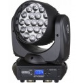 LOCATION LYRE WASH LED 19x15W RGBW BRITEQ