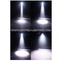 LYRE WASH LED 19x15W RGBW BRITEQ