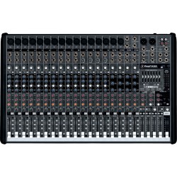 CONSOLE PROFX22 MACKIE