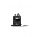 LOCATION SYSTEME DE RETOUR HF IN-EAR MONITOR SENNHEISER