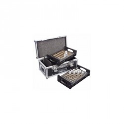 FLIGHT CASE ACCESSOIRES STRUCTURES DAP AUDIO