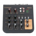 Mi3 MIXER AUDIOPHONY