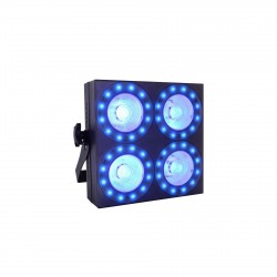 BLINDER 4x30W RING