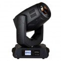 BTX-TITAN - Moving Head: Beam+Spot+Wash - OSRAM HRI-280 incl