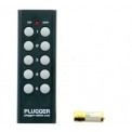 MULTIPRISES PLUGGER MPE5HF AVEC TELECOMMANDE