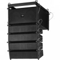 SYSTEME LINE ARRAY PRO DSP ACTIF 1000W