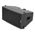 Enceinte line array large bande 10'' + 1.4'' 80°x25° GEO M10 NEXO