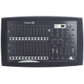 Console DMX 24 canaux pour blocs de puissance