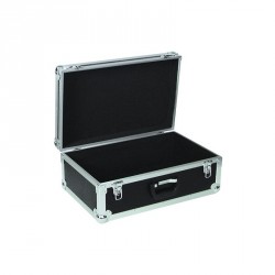 FLIGHT CASE 600X410X260mm ROADINGER