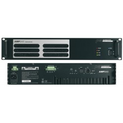 AMPLIFICATEUR PUBLIC ADDRESS 240W