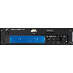 Module lecteur USB/SD et récepteur Tuner AM/FM pour COMBO240