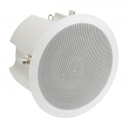 Enceinte plafonnier encastrable 60 Watts 