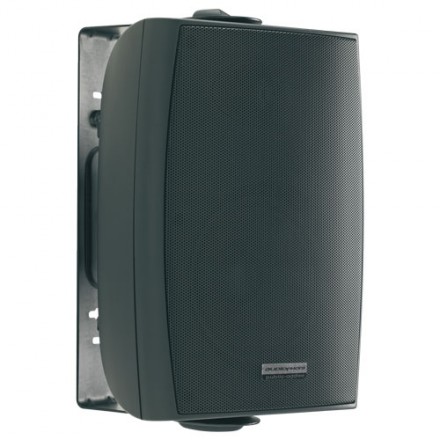 Enceinte murale pour la sonorisation en ligne 100V, 70V ou en