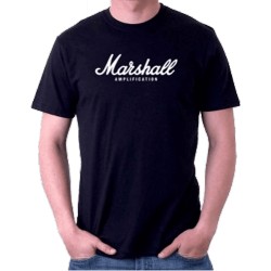 T-SHIRT MARSHALL HOMME