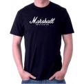 T-SHIRT MARSHALL FEMME