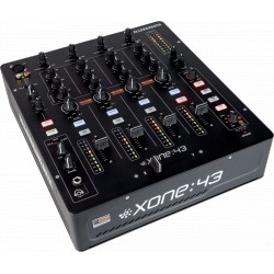 ALLEN & HEATH - DAH XONE-43