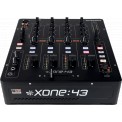 ALLEN & HEATH - DAH XONE-DB4 