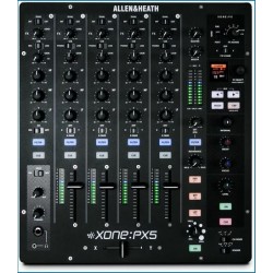 Allen & Heath - DAH XONE-PX5 