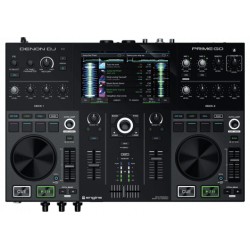 DENON DJ PRIMEGO SYSTEMES DJ TOUT-EN-UN